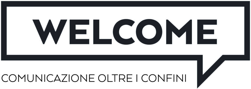 logo welcome